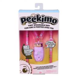Spin Master Peekimo animal interactiv mov - Lulu - Spin Master (6078029)