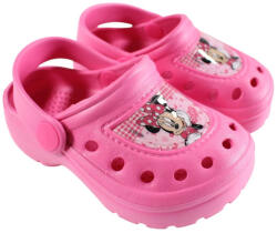 Mister Licence Disney Minnie Butterfly gyerek papucs, clog (85FML35870130)