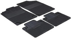  Gumiszőnyeg garnitúra - EasyFit 1 - univerzális - WALSER