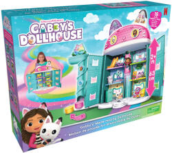 Spin Master Casa de păpuși Gabi Meow-mazing 63 cm - Spin Master (6078219)