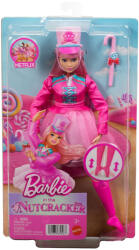 Mattel Barbie Spărgătorul de Nuci - Păpușa Daisy - Mattel (JLW52) Figurina