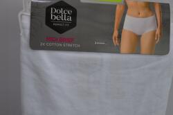  54, Női MIDI Brief alsó pamut S méret 2 Db (2579731)