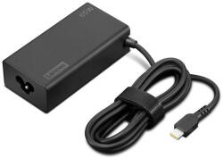 Lenovo Adapter 65W Standard USB-C AC Gen 2-EU1/Arabia/Indonesia/ROK 4X21S91187 (4X21S91187)