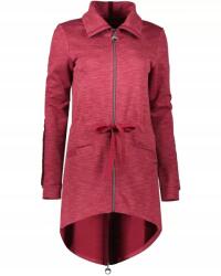Altisport Női pulóver Altisport Agnes Burgundia méret: Xs (656151)