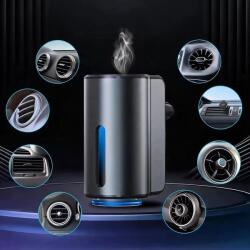  Autó aroma diffúzor Levegő párásító Intelligens Elektromos