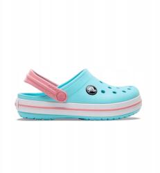 Crocs Papucs Gyerek Crocband Clog Ice Blue C12 29-30