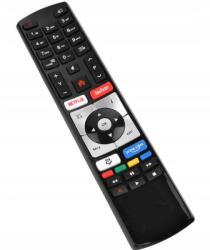  Tv Távirányító Telefunken Helyettesítő Univerzális RC4318P RC4390P RC4391P (VS4318p)