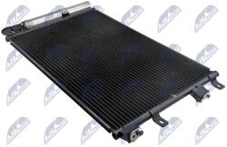 NTY Condensator, climatizare NTY CCS-JG-000 (CCS-JG-000)
