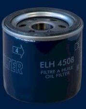 MECAFILTER Filtru ulei MECAFILTER ELH4508 (ELH4508)