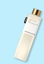 Sungboon Editor Intenzíven kisimító arctoner selyempeptidekkel Silk Peptide EGF Intensive Smoothing Toner - 300 ml
