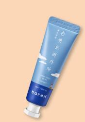 Baren Utazó kiszerelésű kézmosó hab Foaming Hand Wash for Travel Clear Sky Scent - 30 ml