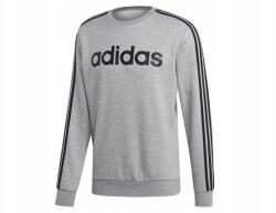 Adidas Kapucni nélküli férfi pulóver Adidas E 3S Crew Fl Xs (26506B)