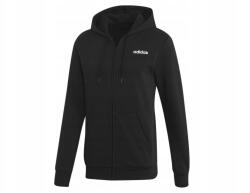 Adidas Férfi cipzáras kapucnis pulóver Adidas E Lin Fz Fl Xs (26523B)
