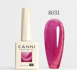 CANNI HEMA FREE UV/LED gél lakk 9ml No. 8031 (13031d)