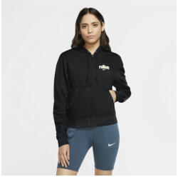 Nike Női pulóver Nike W Sportswear Hoodie Fz Flc Vrsty L