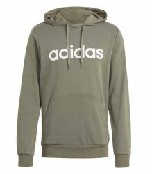 Adidas Férfi kapucnis pulóver Adidas M Lin Ft Hd Xs (GK9067)