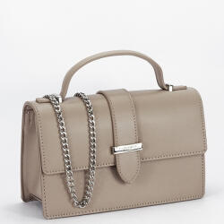 Flora&Co Paris Geanta mica bej FloraCO Paris F8566 14 (F8566BEIGE)