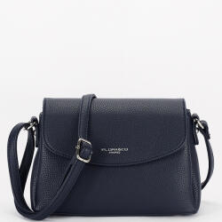 Flora&Co Paris Geanta bleumarin mica FloraCO Paris H6930 16 (H6930BLEU)