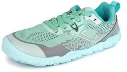 Joma Tenisi trail barefoot pentru copii Joma TUNDRA JUNIOR TURQUOISE BFTUNJW2615 - 35