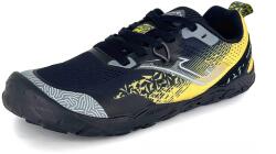 Joma tenisi trail barefoot pentru copii TUNDRA JUNIOR BLACK BFTUNJW2601 - 39