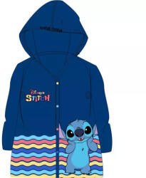 E plus M Disney Lilo és Stitch, A csillagkutya Wave esőkabát 122/128 cm NET85EMM5228745122 (NET85EMM5228745122)