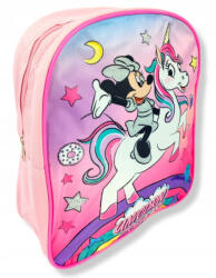Disney Minnie Unicorn Dreams hátizsák, táska 30 cm (FML998459) - ostore