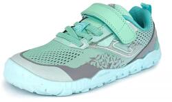 Joma tenisi trail barefoot pentru copii TUNDRA JUNIOR TURQUOISE BFTUNJW2615V - 28