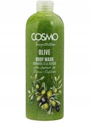 Cosmo Arab peeling Olíva peeling 1000ml Kíméletes testtisztítás