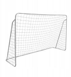MASTER Futballkapu 240x150x90 cm (MASSPSO-0003)