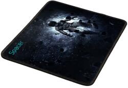 Spacer MousePAD SPACER gaming, cauciuc si material textil, 250 x 210 x 3 mm, imagini "SP-PAD-PICT (L1-SP-PAD-PICT) Mouse pad