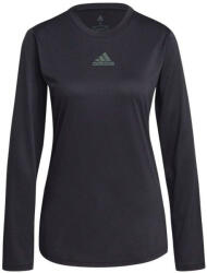Adidas Női pulóver Adidas Uforu Ls T Xxs (GS3935)