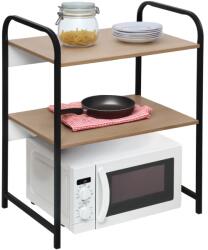  Raft, negru/maro, bayan (UE-0000399554) Raft