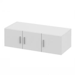  Dulap superior, pal melaminat, alb, invita tip 7 (UE-0000180968) Garderoba