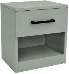  Noptieră, gri-verde, antony (UE-0000417988)