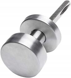Sempro Ajtógomb Rozsdamentes Acél Fix Sempro R2 1 Db (6918906465462)