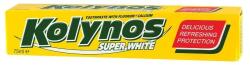 Colgate Kolynos fogkrém 75 ml White