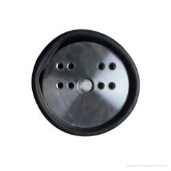  Légrugó Gigant, Krone Fém Korongos / 2 tőcsavar Belsőmenet 450mm