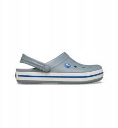 Crocs Flip-flop papucs Crocband Concrete M10/W12 43-44
