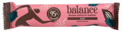 Balance Ciocolata neagra 35 grame Balance (MF49792)