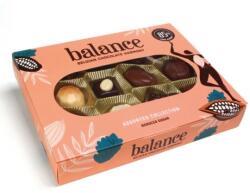 Balance Praline asortate de ciocolata 145 grame Balance (MF49793)