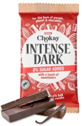 CHOKAY Ciocolată neagră bio 70 grame Chokay (MF51701)
