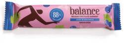 Balance Ciocolata neagra cu afine 35 grame Balance (MF49582)