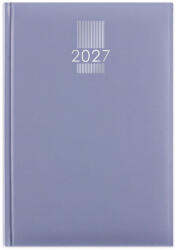 Dayliner MyPastel határidőnapló, heti tervező, A/5, kék, 2027 (KRN-DL7AG-MPCA5HE-KK) - mesescuccok