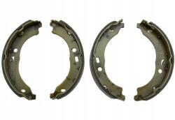 NTY Alpha Brakes Kézifékpofák Citroen Jumper Busz Fiat