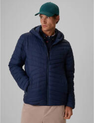 4F Geaca Puf 4F 935 Barbati - 31S Navy , L