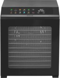 Sencor Élelmiszer-szárító Sencor Sfd 7300BK 900 W (41027214)