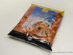  Sushi Gyömbér Rózsaszín - Savanyított - GTB