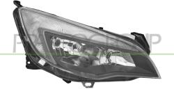 PRASCO Far PRASCO OP4184915 (OP4184915) - fixbox