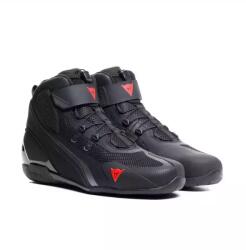Dainese Cipő Dainese Herian Air Shoes fekete/antracit 43