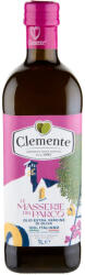 Clemente le Masserie del Parco 100% Italiano szűretlen, extra szűz olívaolaj, 1l (CLE-MASS-1L)